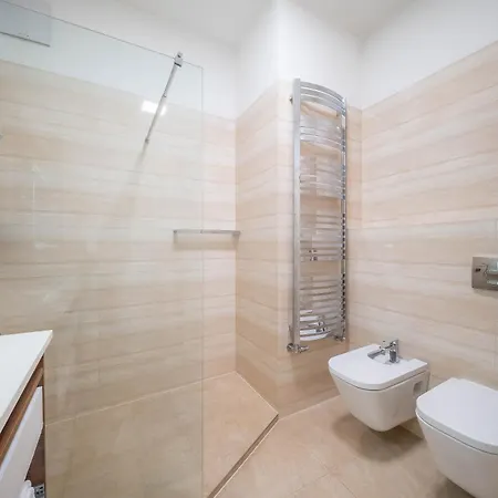 Klimczaka Prestige Apartment, Free Parking *