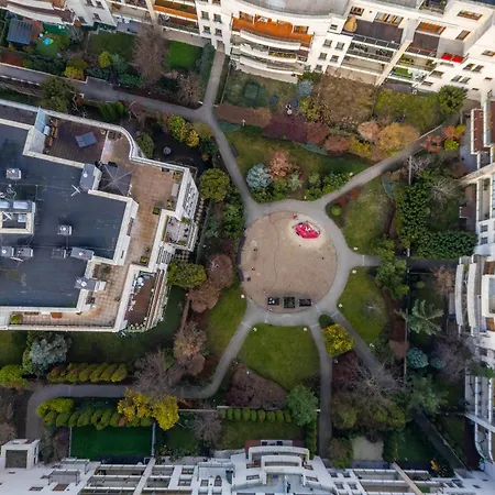 Klimczaka Prestige Apartment, Free Parking Appartement Varsovie