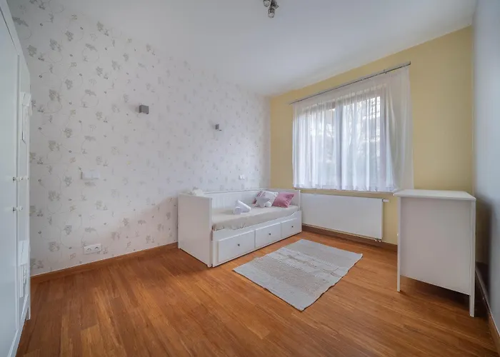 Klimczaka Prestige Apartment, Free Parking *