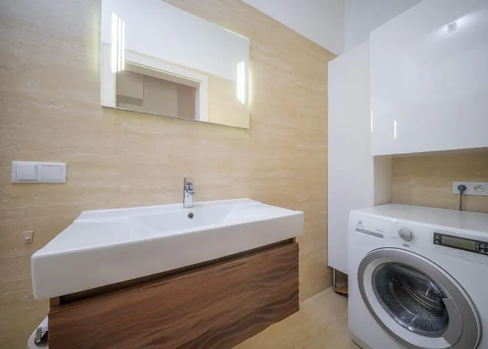 Klimczaka Prestige Apartment, Free Parking