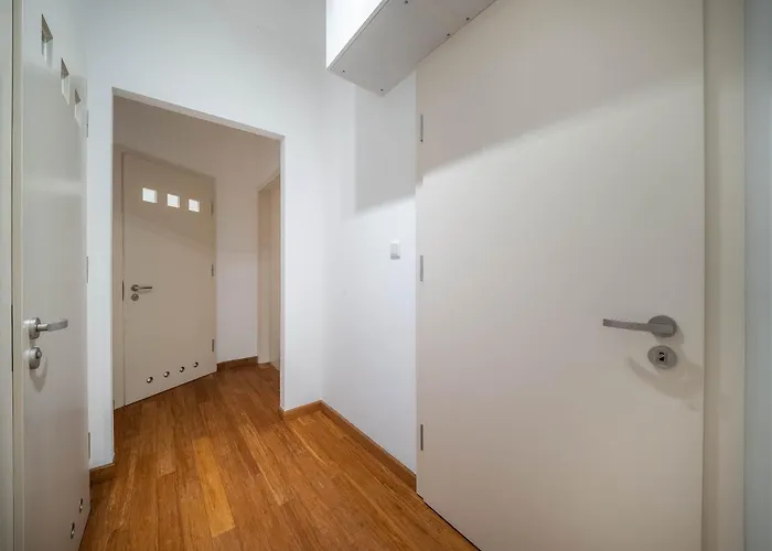 Klimczaka Prestige Apartment, Free Parking * Varsovie