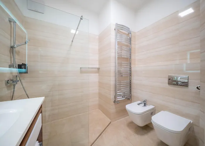 Klimczaka Prestige Apartment, Free Parking *