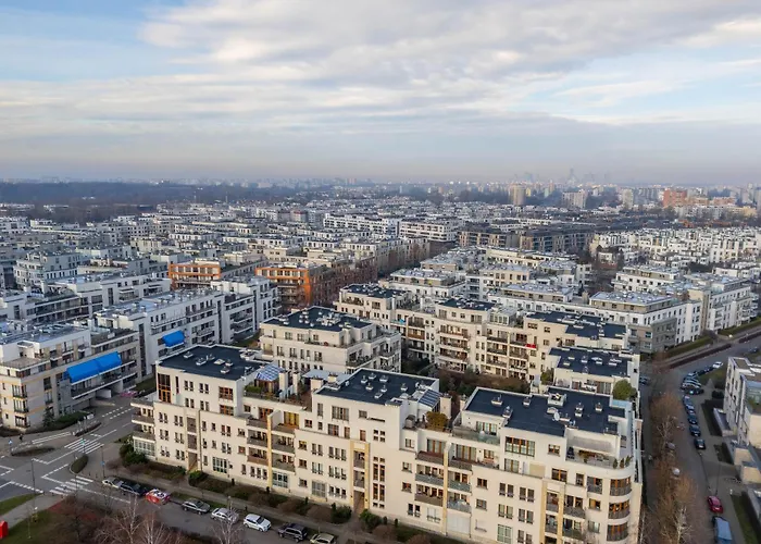 Klimczaka Prestige Apartment, Free Parking *