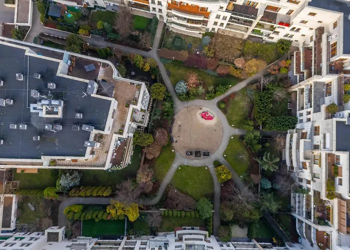 Klimczaka Prestige Apartment, Free Parking Appartement Varsovie