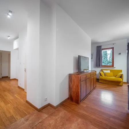 Klimczaka Prestige Apartment, Free Parking Apartment