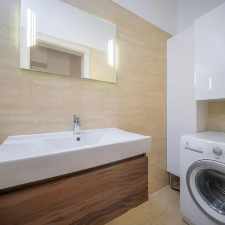 Klimczaka Prestige Apartment, Free Parking