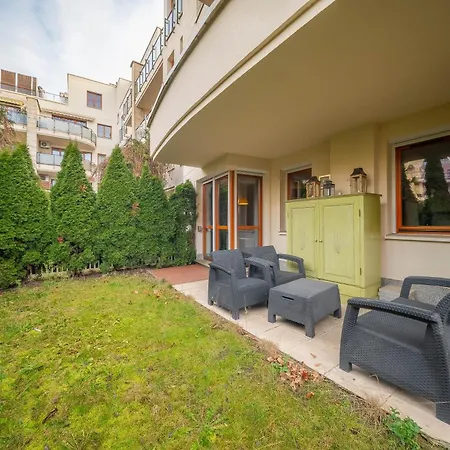 公寓 Klimczaka Prestige Apartment, Free Parking *