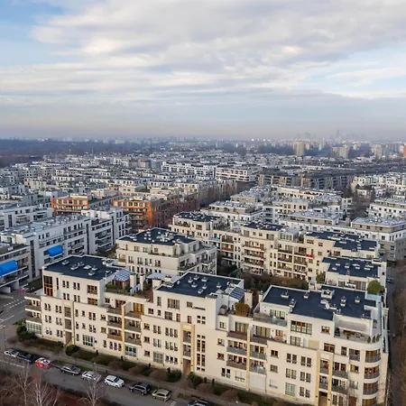Klimczaka Prestige Apartment, 2 Free Parking Spaces *