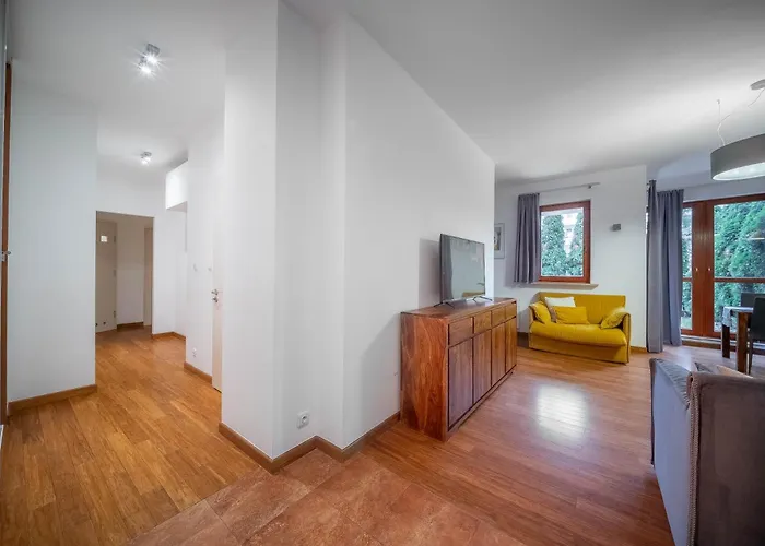 Klimczaka Prestige Apartment, Free Parking 公寓